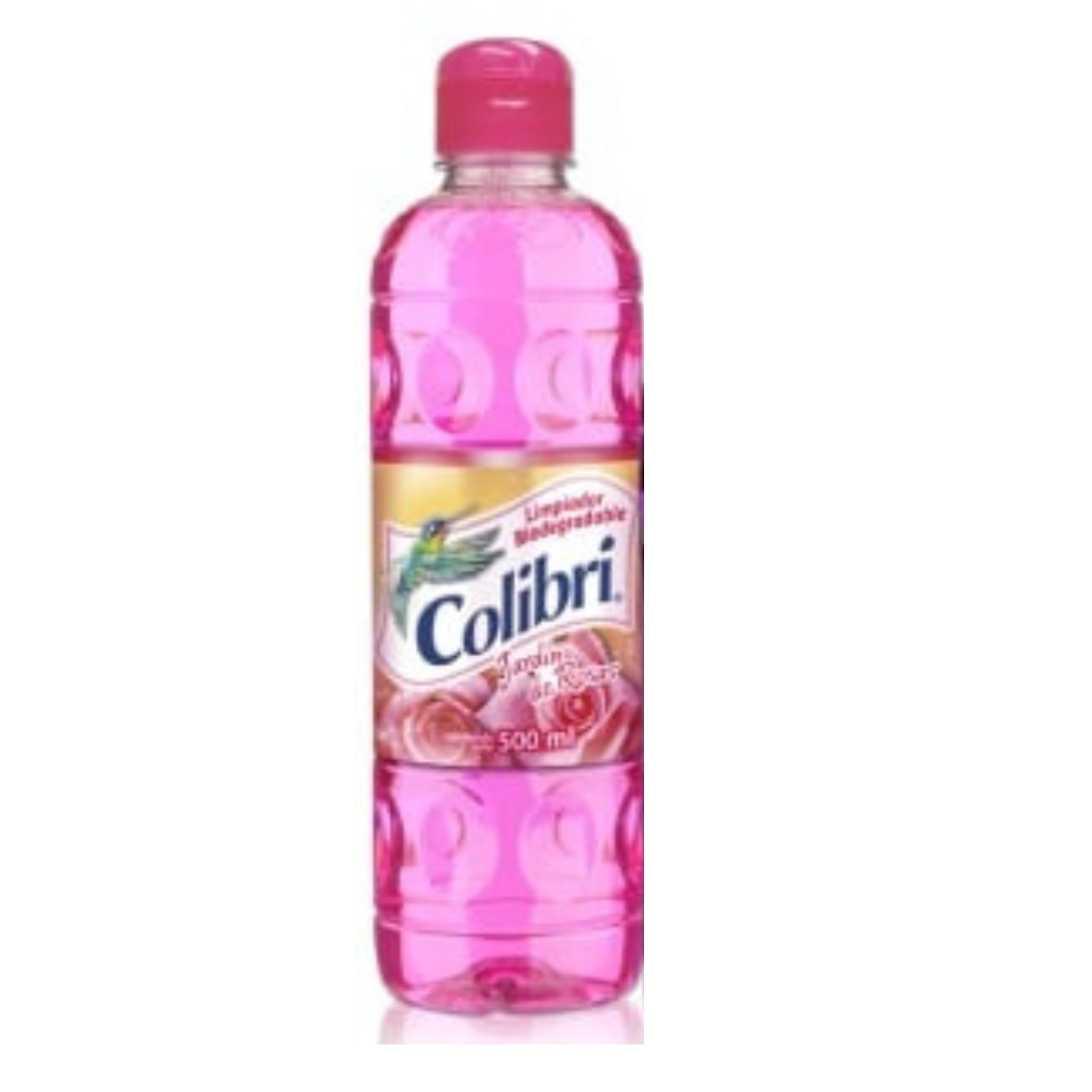 Colibri Rosa 500ml